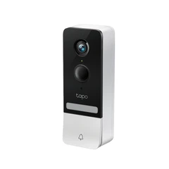 TP-LINK TAPO D230S1 SMART VIDEO DOORBELL CAMERA KIT