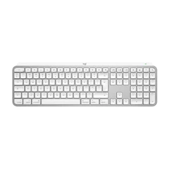 LOGITECH 920-011637 MX KEYS S MAC SGREY