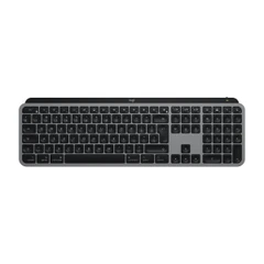 LOGITECH 920-011637 MX KEYS S MAC SGREY