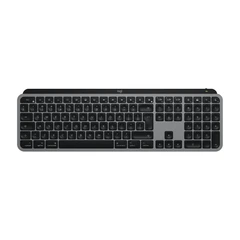 LOGITECH 920-011638 MX KEYS S MAC PALE GREY