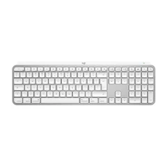 LOGITECH 920-011638 MX KEYS S MAC PALE GREY