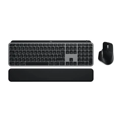 LOGITECH 920-012845 MX KEYS S COMBO FOR MAC