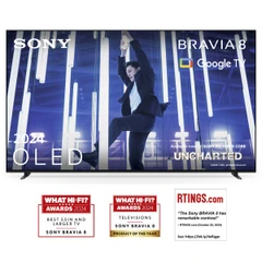 SONY BRAVIA 8 K-55XR80PAEP OLED SMART TV ANDROID