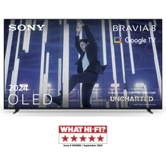 SONY BRAVIA 8 K-65XR80PAEP OLED SMART TV ANDROID