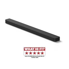 SONY BRAVIA THEATRE BAR 9 HT-A9000 SOUNDBAR