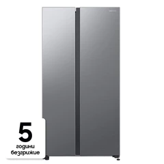 SAMSUNG RS62DG5003S9EO