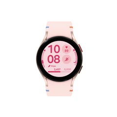 SAMSUNG WATCH FE PINK GOLD R861