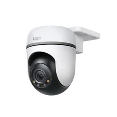 TP-LINK TAPO TC41 OUTDOOR PAN/TILT SECURITY WI-FI CAMERA