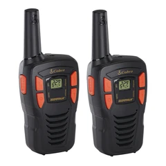 COBRA TWO WAY RADIO AM255