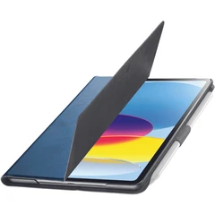 CELLULAR LINE FOLIO КАЛЪФ ЗА IPAD 12.9'' (2024) СИН