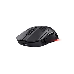 TRUST 25307 GXT929 HELOX LIGHTWEIGHT MOUSE BLK