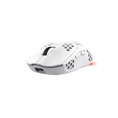 TRUST 25390 GXT929W HELOX LIGHTWEIGHT MOUSE WH