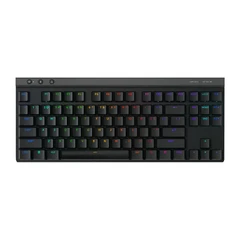 LOGITECH 920-012872 G515 LIGHTSPEED TKL TAC BL