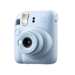 FUJIFILM INSTAX MINI 12 PASTEL BLUE