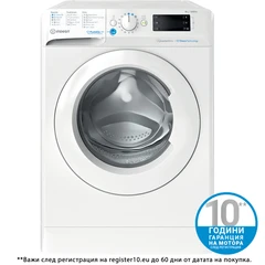 INDESIT BWE 81295X WV EE