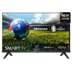 HISENSE 32A4N HD SMART TV