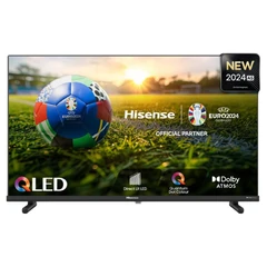 HISENSE 32A5NQ FHD QLED SMART TV