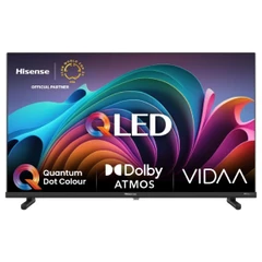 HISENSE 32A5NQ FHD QLED SMART TV