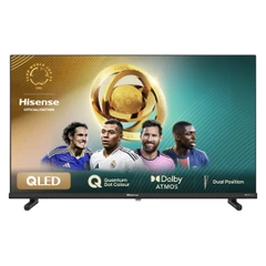 HISENSE 32A5NQ FHD QLED SMART TV
