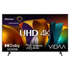 HISENSE 43A6N UHD SMART TV