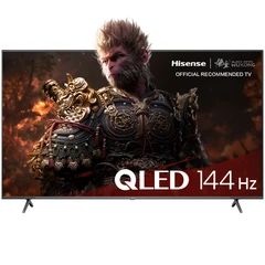 HISENSE 55E7NQ PRO UHD QLED SMART TV