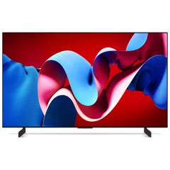 LG OLED42C41LA OLED SMART TV