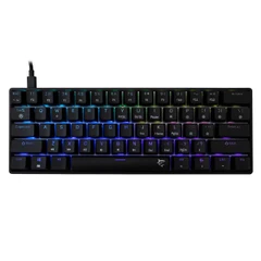 WHITE SHARK MHCAL KBD GK-004211/4121 SHINOBI BL