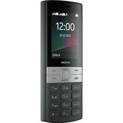 NOKIA 150 DS BLACK 2023