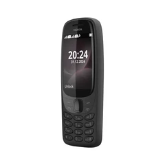 NOKIA 6310 BLACK 2024