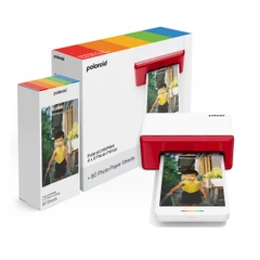 POLAROID HI-PRINT 6553 4x6 EVERYTHING BOX