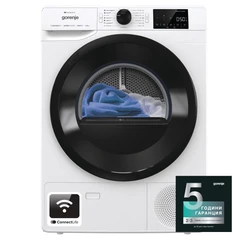 GORENJE DPNE82/GNLWIFI