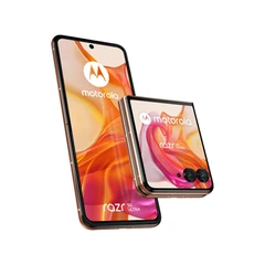 MOTOROLA RAZR 50 ULTRA 5G 12/512GB PEACH FUZZ