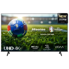 HISENSE 65A6N UHD SMART TV