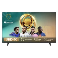 HISENSE 75A6N UHD SMART TV