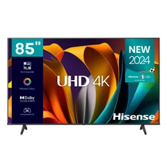 HISENSE 85A6N UHD SMART TV