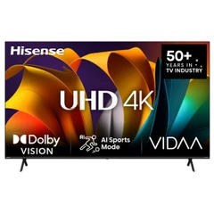 HISENSE 85A6N UHD SMART TV