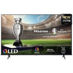 HISENSE 43E7NQ UHD QLED SMART TV