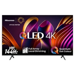 HISENSE 85E7NQ PRO UHD QLED SMART TV