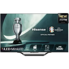 HISENSE 55U7NQ MINI-LED QLED SMART TV