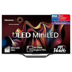 HISENSE 65U7NQ MINI-LED QLED SMART TV