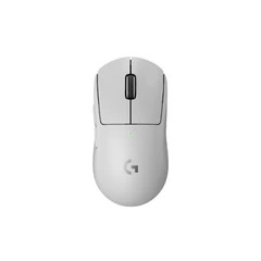 LOGITECH 910-006638 G PRO X SUPERLIGHT 2 LIGHTSPEED WH