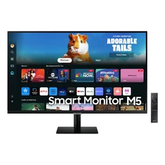 SAMSUNG LS27DM500EUXDU MONITOR