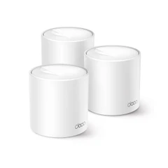 TP-LINK DECO X1500 (3-PACK)