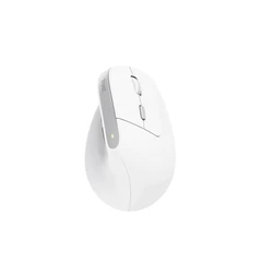 TRUST 25398 BAYO II ERGONOMIC WIRELESS MOUSE WHT