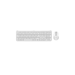 LOGITECH 920-012491 SIGNATURE SLIM MK950 WH