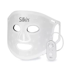 SILK N LED FACE MASK FLM100PE1001