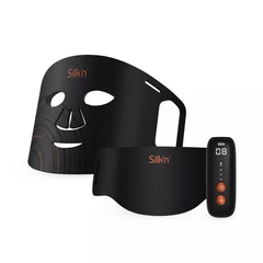 SILK N DUAL LED MASK FNLM2PEU001