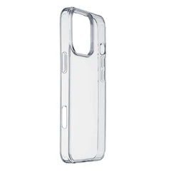 CELLULAR LINE CLEAR STRONG ПР. ТВЪРД КАЛЪФ IPHONE 16 PRO