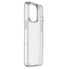 CELLULAR LINE CLEAR STRONG ПР. ТВ. КАЛЪФ IPHONE 16 PRO MAX