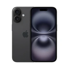 APPLE IPHONE 16 256GB BLACK